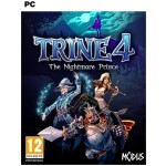 Trine 4: The Nightmare Prince (PC)