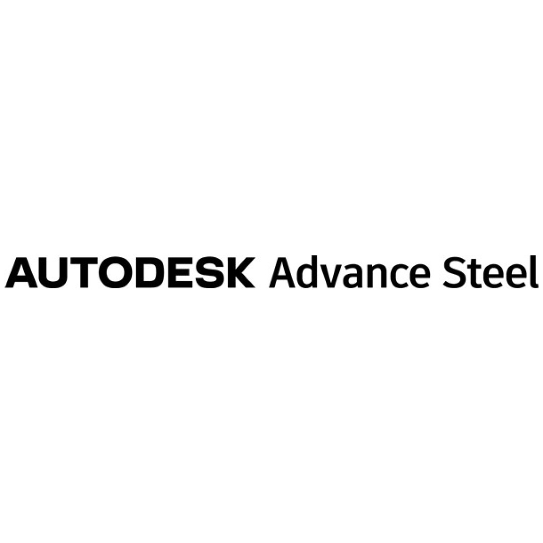 Advance Steel 2024 Commercial New Single user ELD Annual Subscription