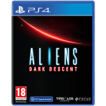 Aliens: Dark Descent (Playstation 4)