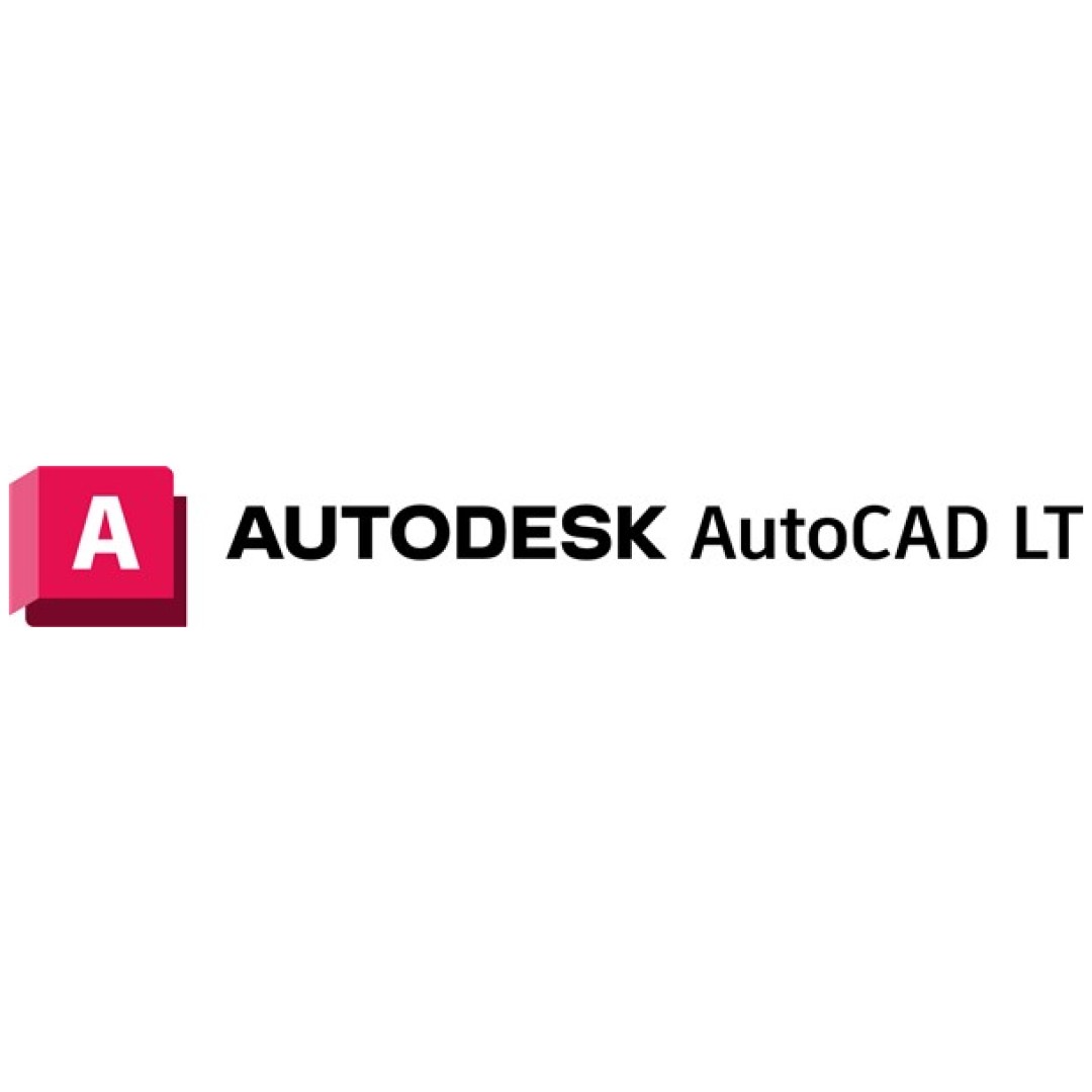 AutoCAD LT 2024 Commercial New Single User ELD Annual Subscription