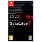 Beholder 3 (Nintendo Switch)