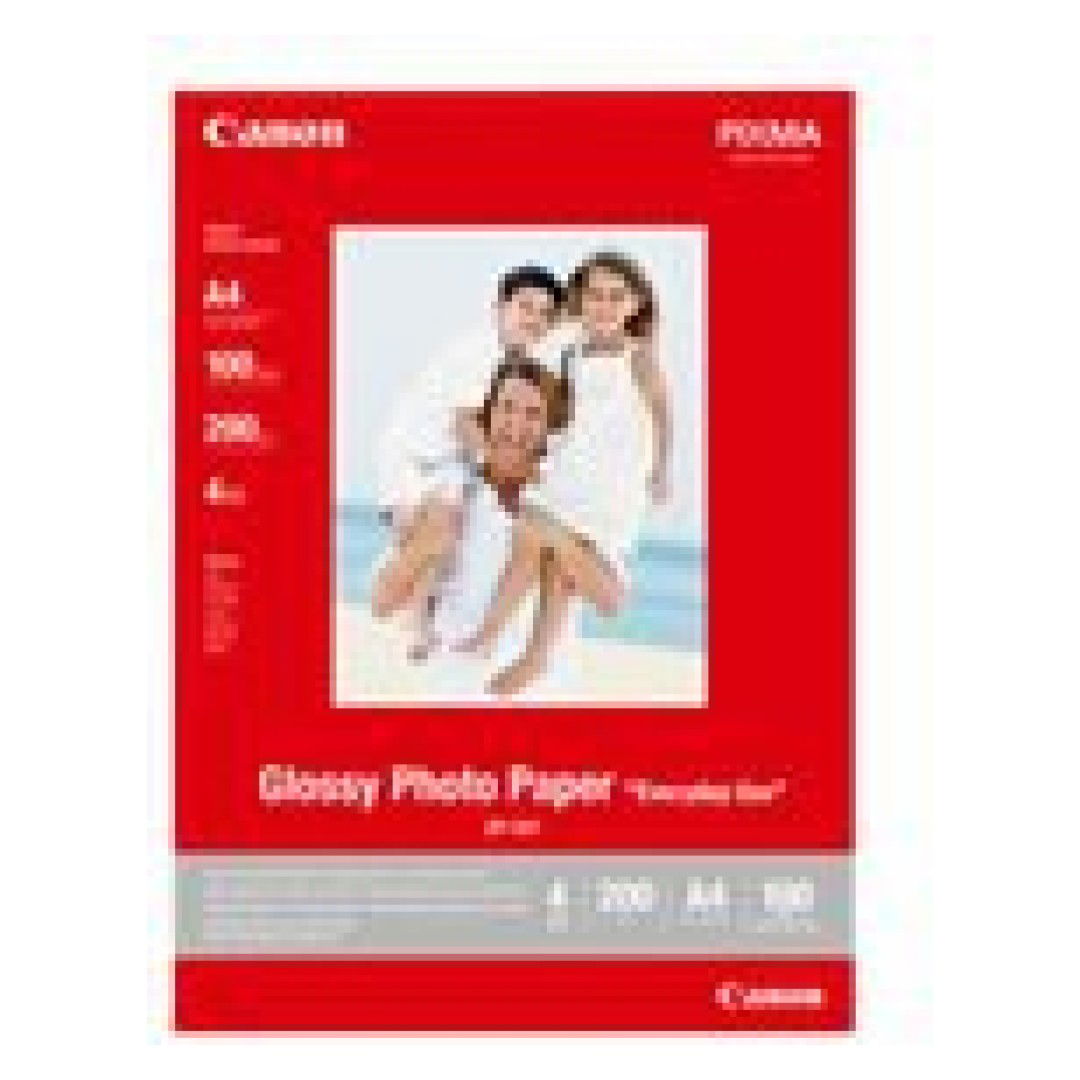 CANON Photo Paper GP-501