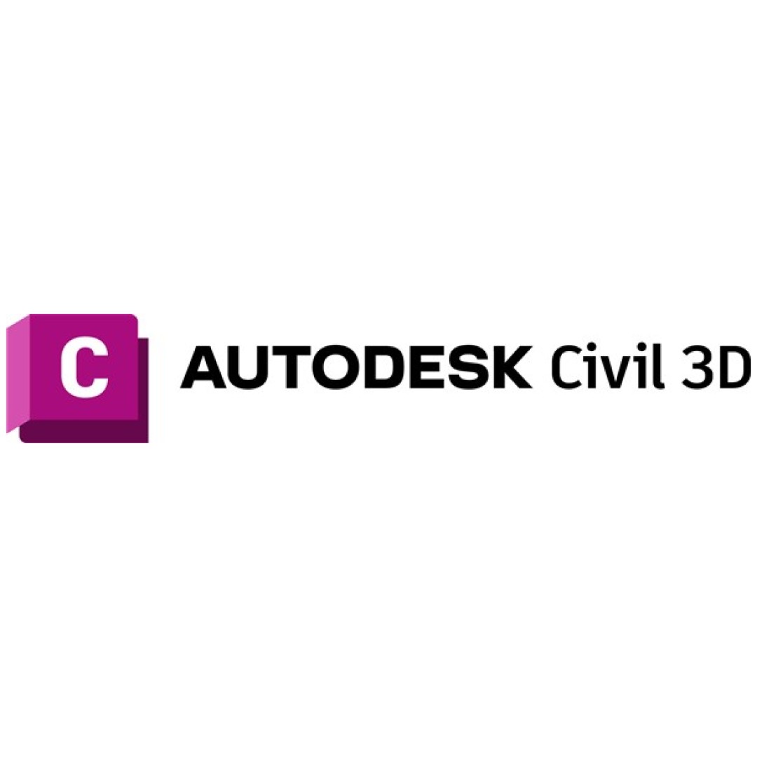 Civil 3D 2024 Commercial New Single user ELD Annual Subscription