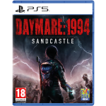 Daymare: 1994 Sandcastle (Playstation 5)