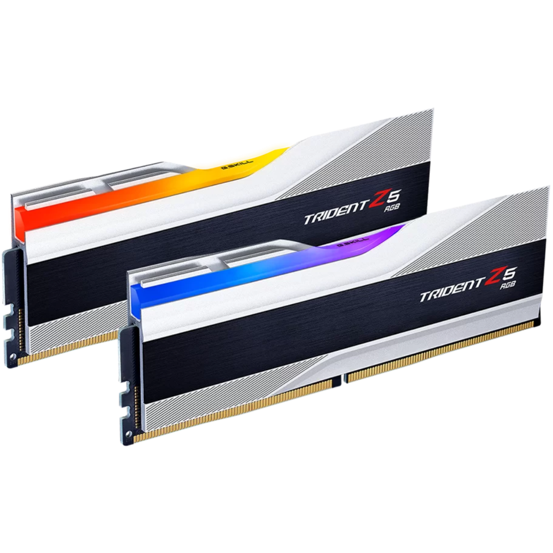G.Skill Trident Z5 RGB 32GB Kit (2x16GB) DDR5-5600MHz