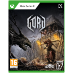 Gord - Deluxe Edition (Xbox Series X)