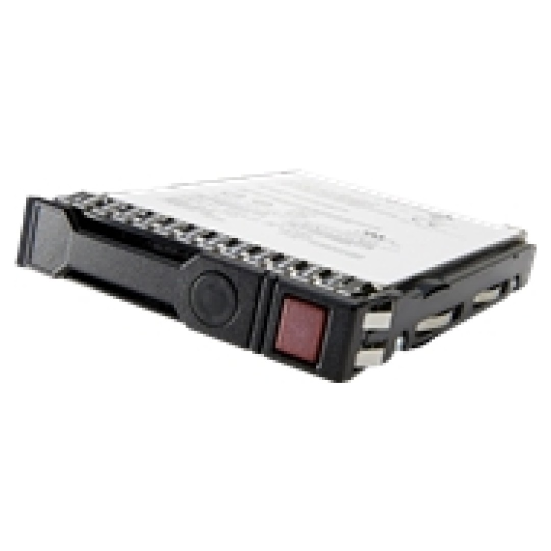 HPE 960GB SATA MU SFF SC Reman SSD (R)