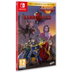 Hammerwatch Ii: The Chronicles Edition (Nintendo Switch)