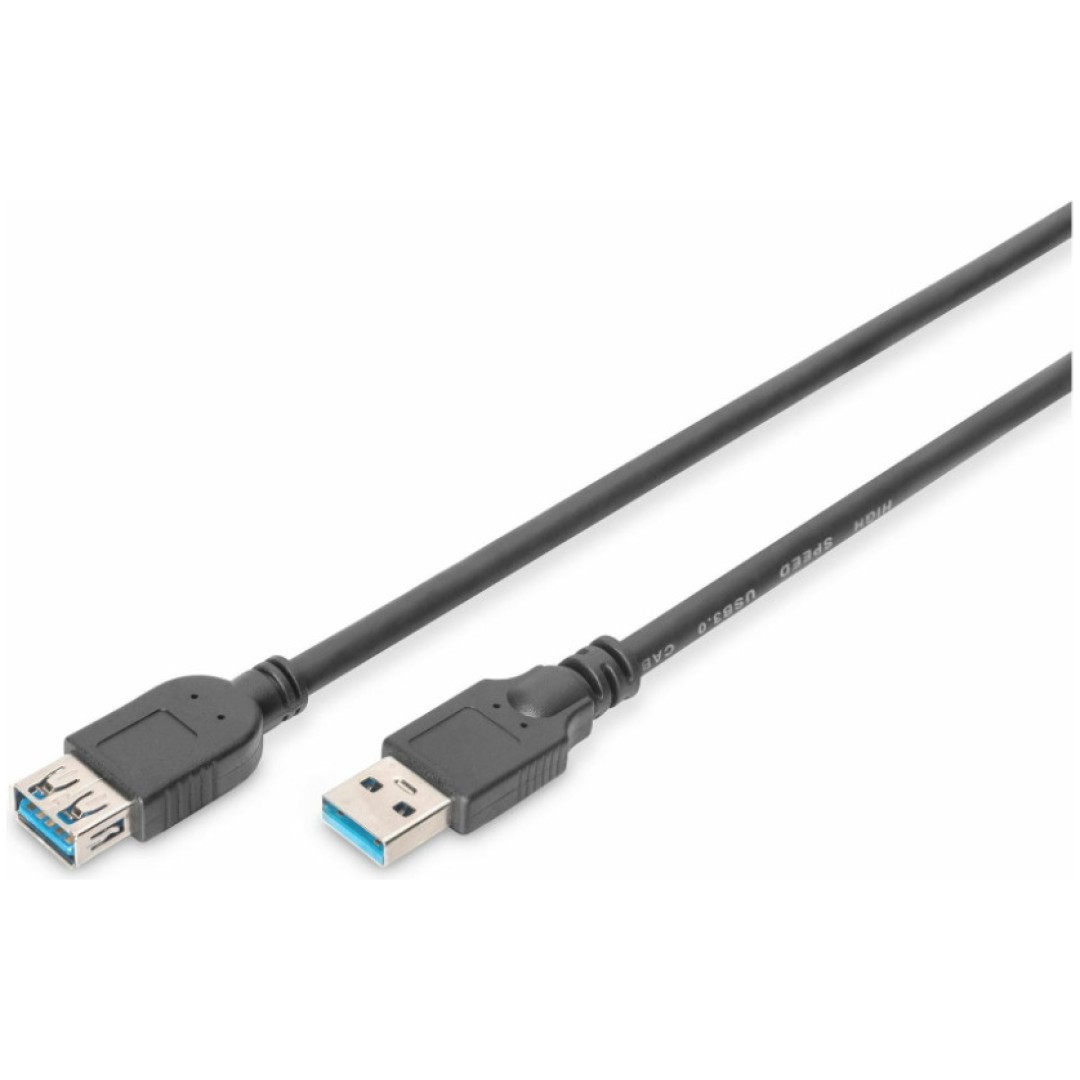 Kabel USB 3.0 A => A 1