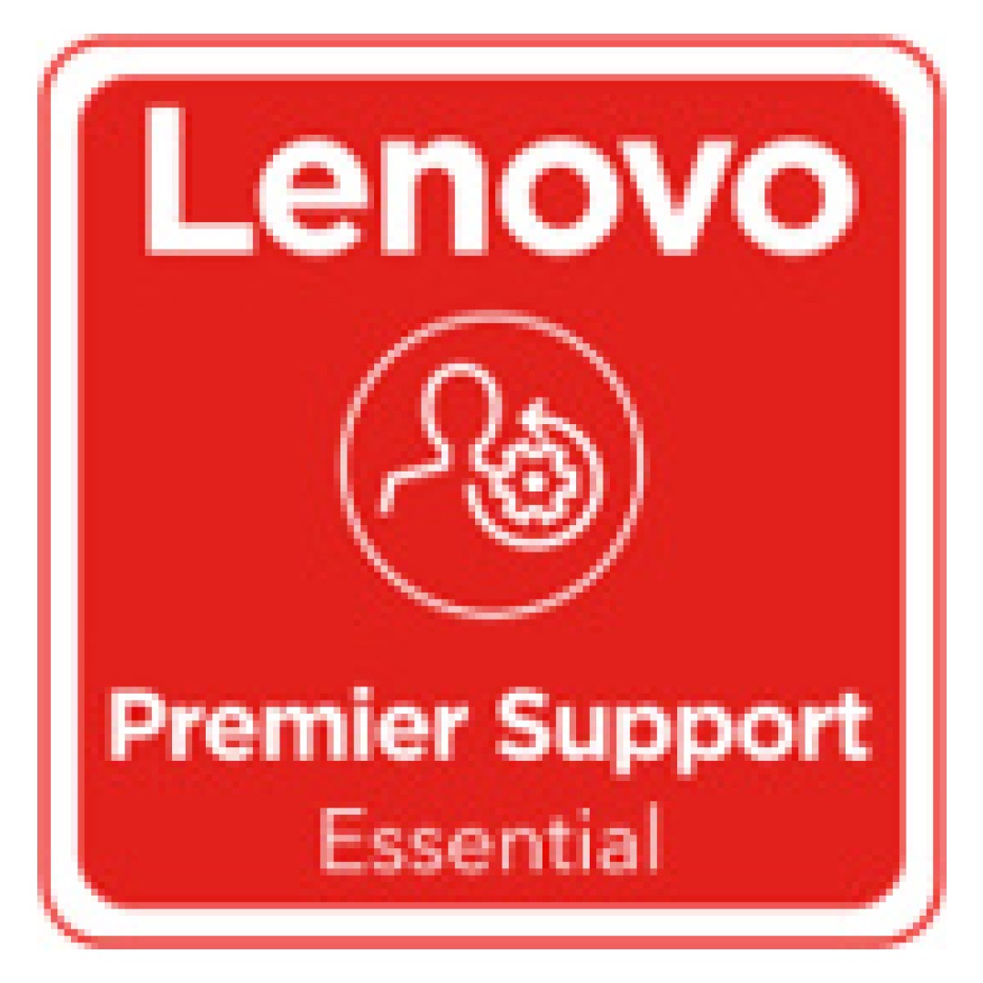 LENOVO ISG Premier Essential - 3Yr 24x7