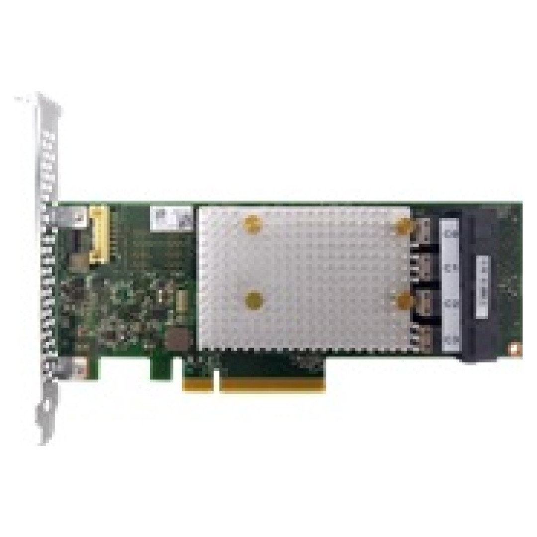 LENOVO RAID 9350-16i 4GB Flash PCIe 12Gb