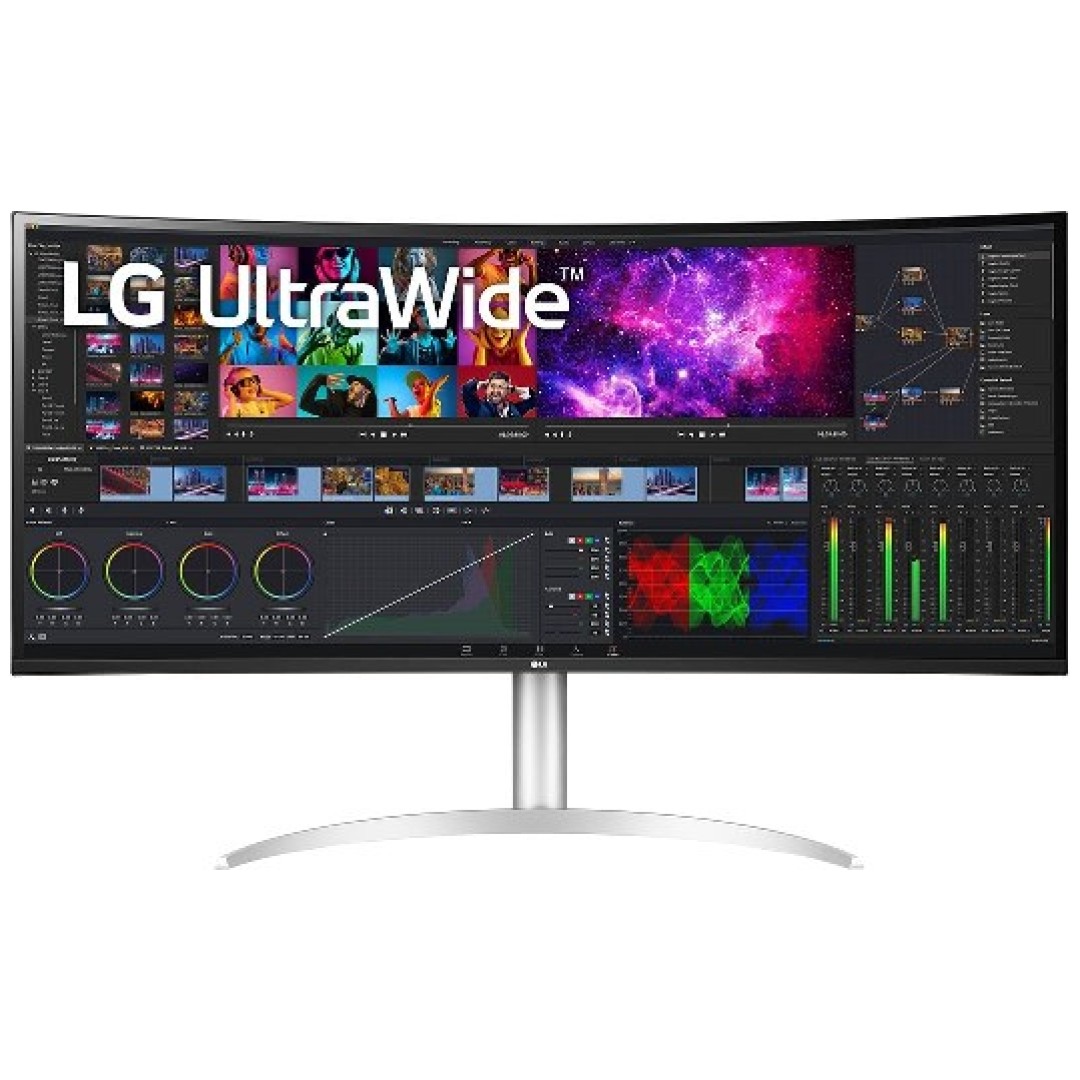 LG monitor 40WP95CP-W
