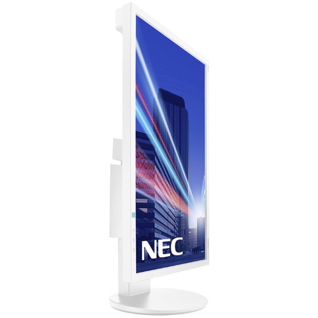 NEC MultiSync E273F 69cm (27") FHD IPS TFT W-LED LCD bel monitor