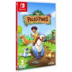 Paleo Pines (Nintendo Switch)