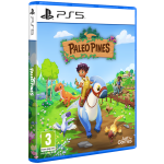 Paleo Pines (Playstation 5)