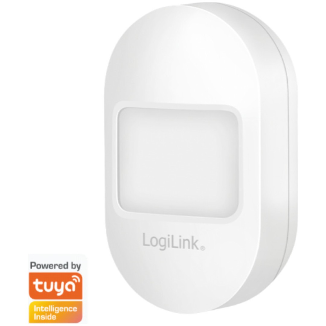 Pametna hiša - WiFi senzor gibanja Logilink (SH0113)