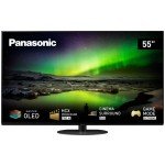 Panasonic OLED TV TX-55LZ1000E
