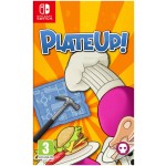 Plate Up! (Nintendo Switch)