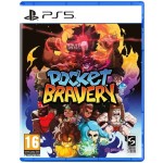 Pocket Bravery (Playstation 5)