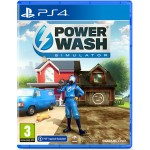 Powerwash Simulator (Playstation 4)