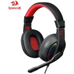 REDRAGON ARES H120 RGB GAMING SLUŠALKE