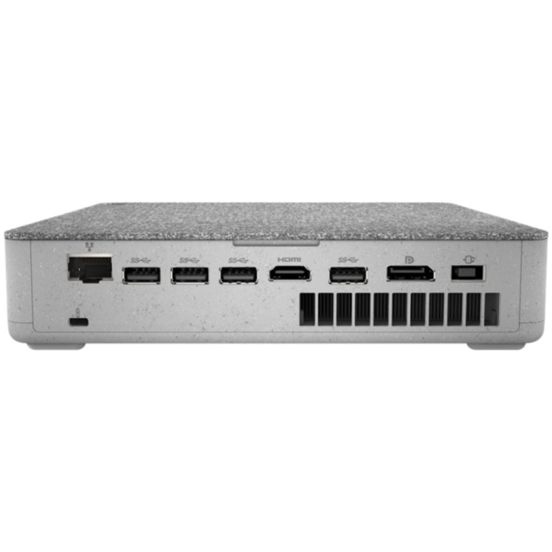 Računalnik Lenovo Mini IC5 i5-10400T/Q470/8GB/512GB/Intel 630 HDMI DP USB-C/BT WiFi RJ45/90W-89%/Brez OS 90Q7003CGF