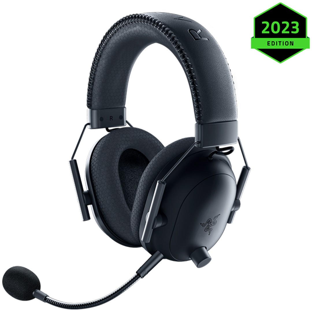Slušalke Razer Blackshark V2 Pro (2023)