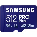 Spominska kartica Samsung PRO Plus micro SDXC