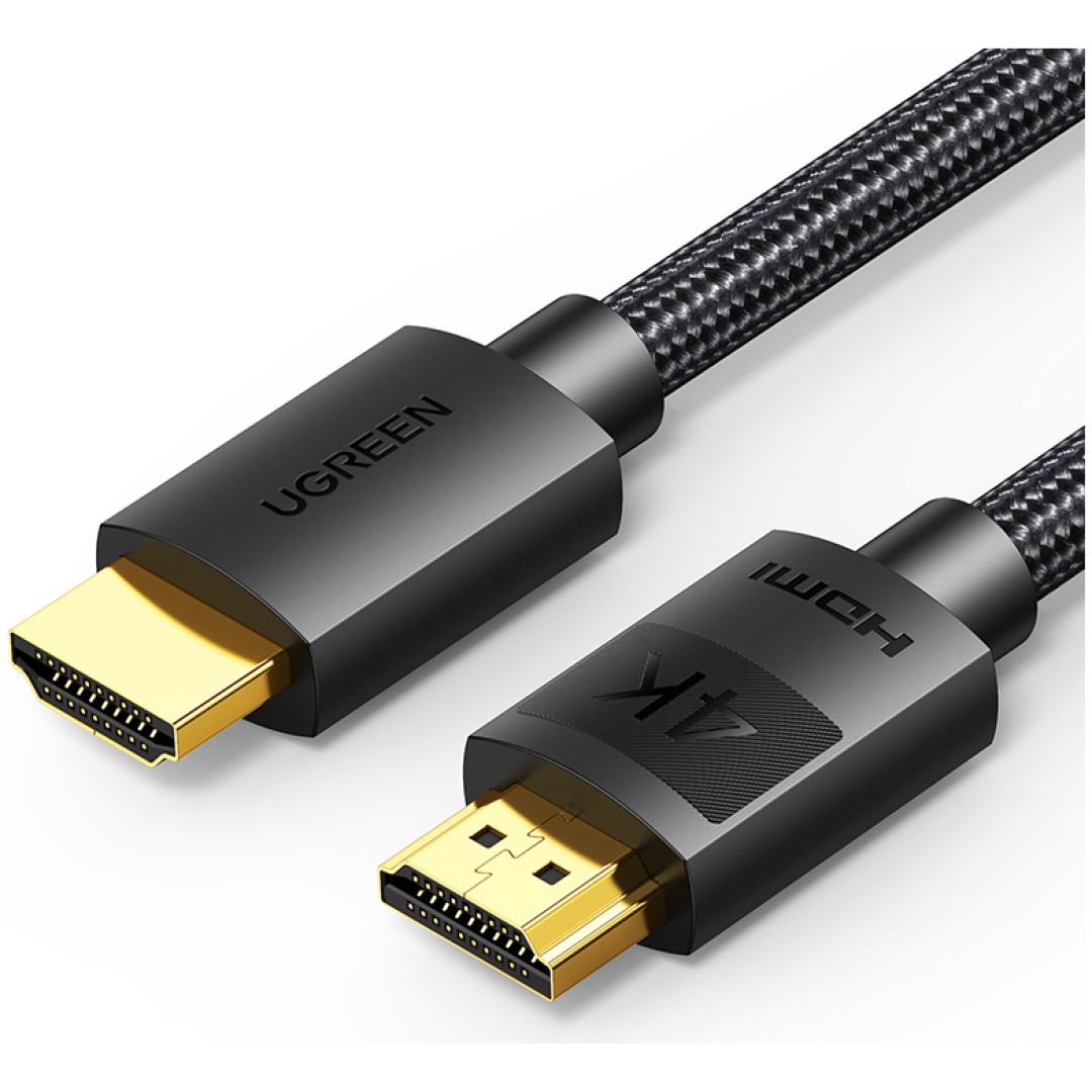 Ugreen 4K HDMI kabel 15m z IC - box
