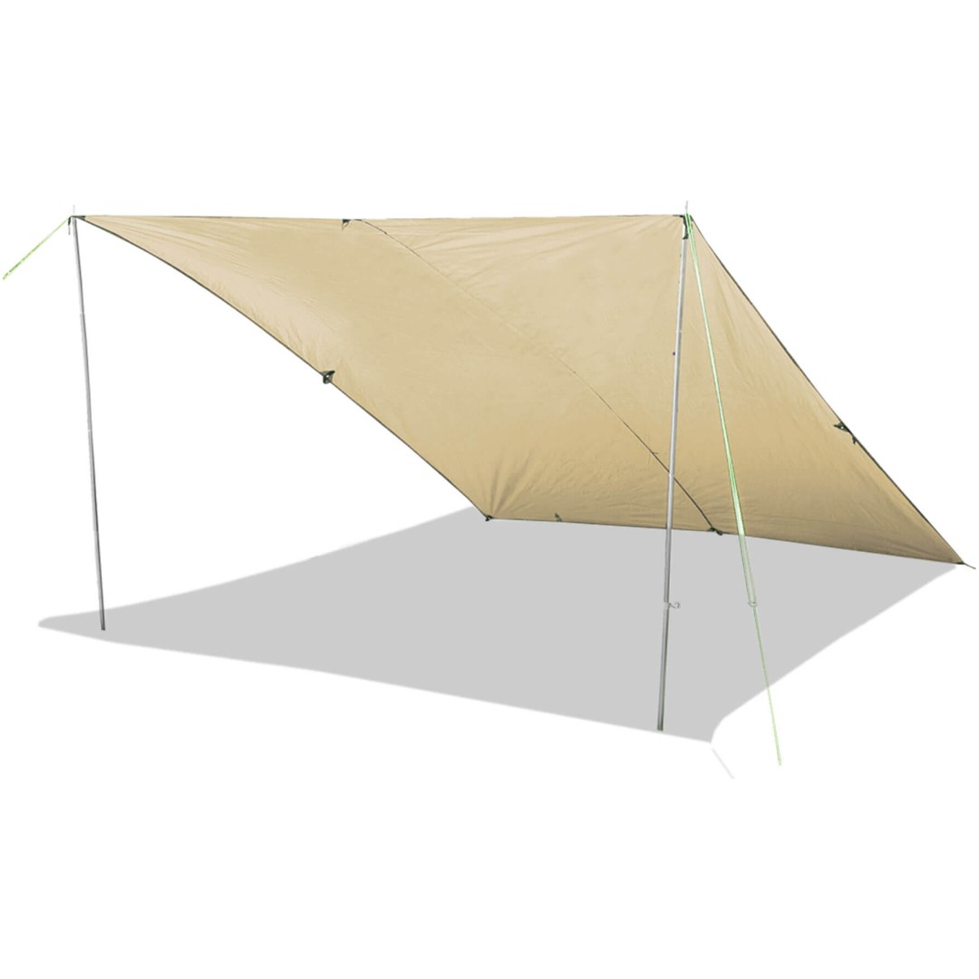 BRUNNER tenda UV SUNNY 2x3m 0113055N