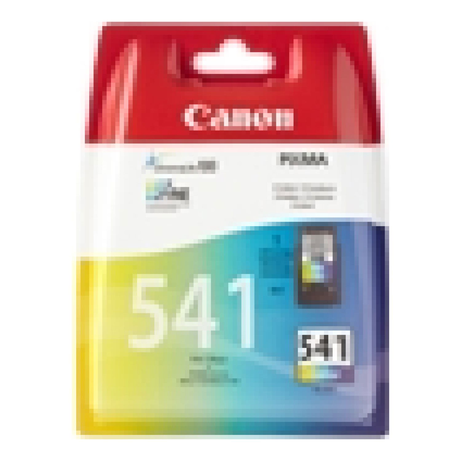 CANON 1LB CL 541 Color Ink Cartridge