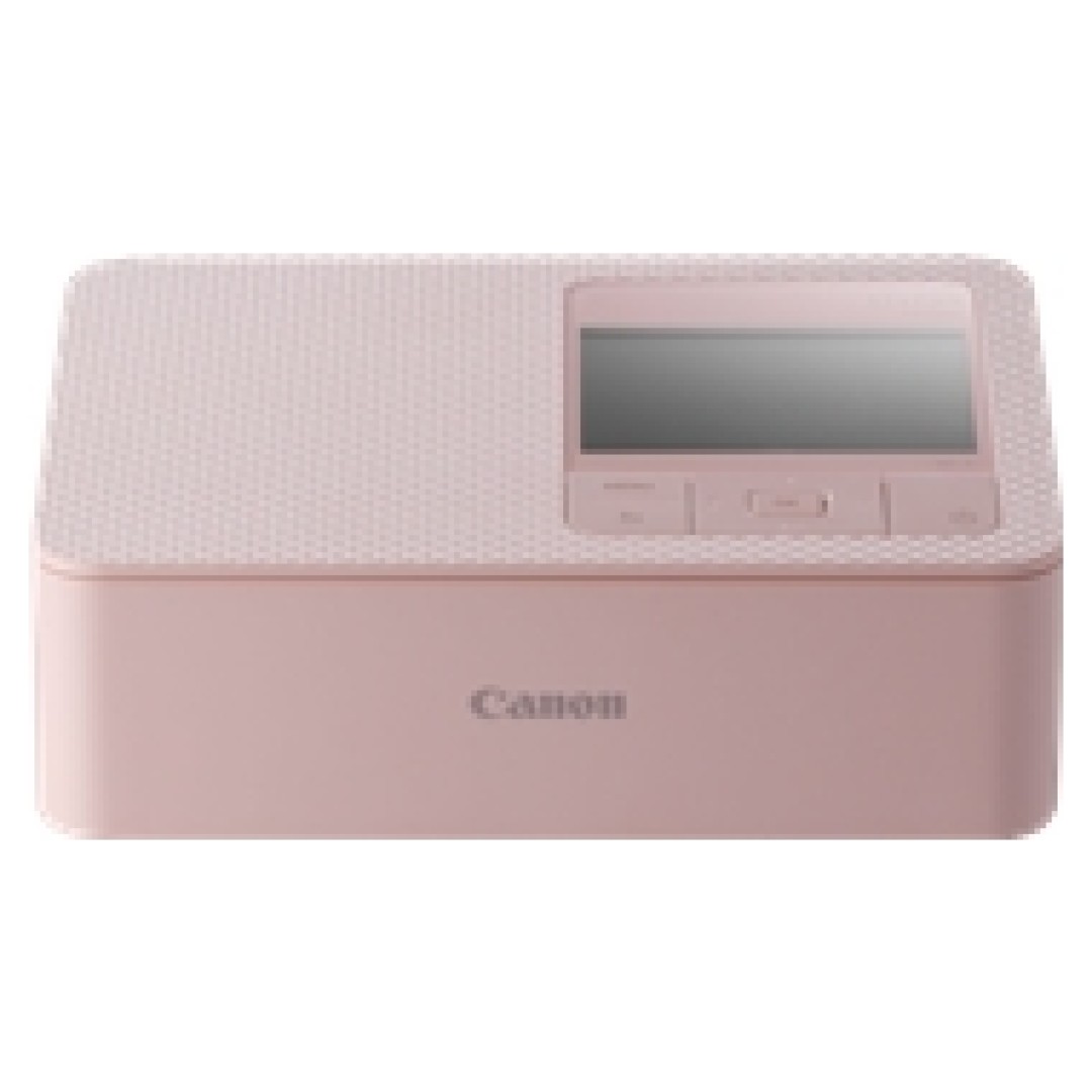 CANON Selphy CP1500 Pink
