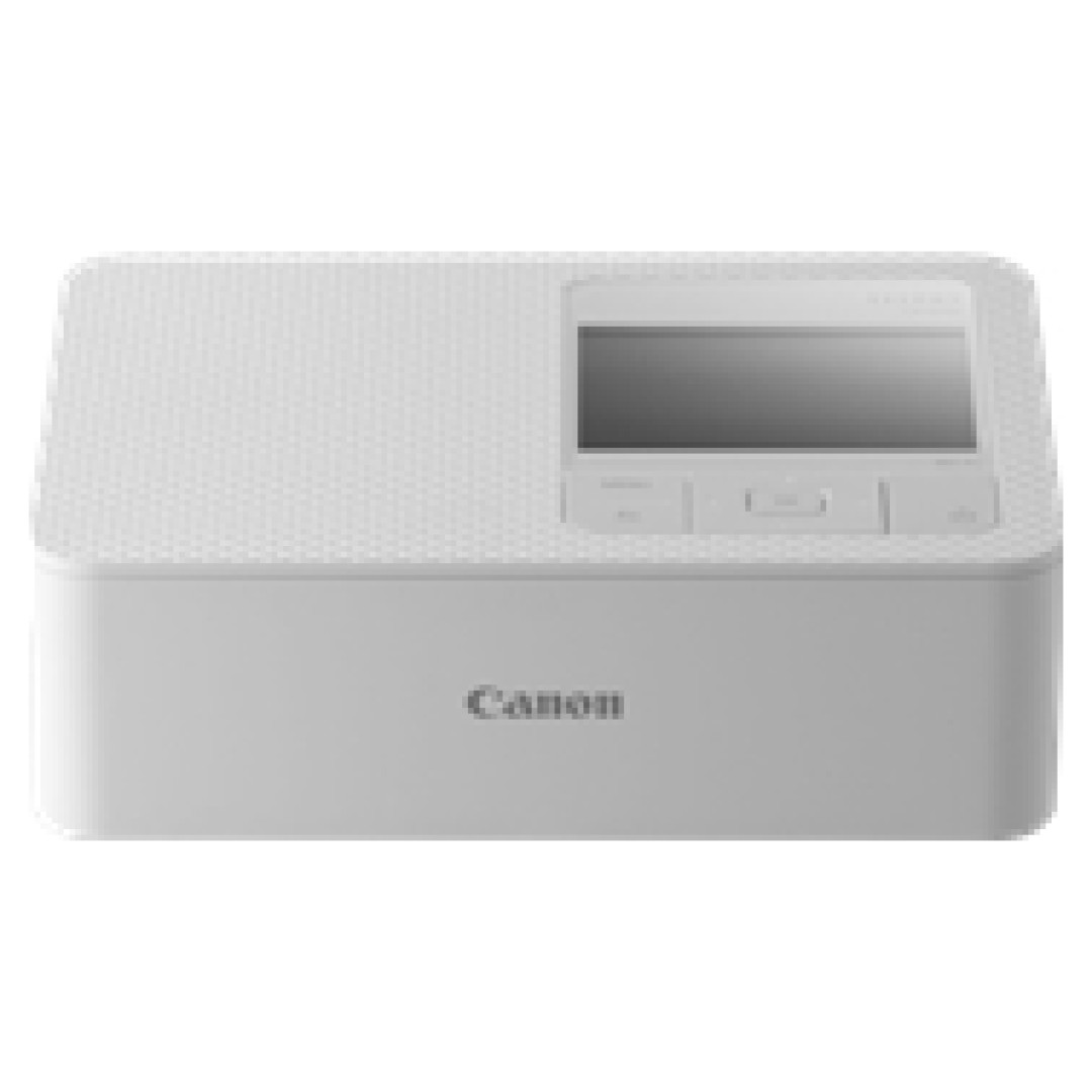 CANON Selphy CP1500 White