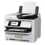 EPSON WorkForce MFP Pro WF-C5890DWF