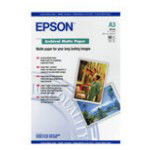 EPSON paper matt archival A3