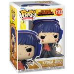 FUNKO POP ANIMATION: MY HERO ACADEMIA - KYOUKA JIROU