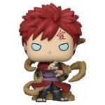 FUNKO POP ANIMATION: NARUTO - GAARA