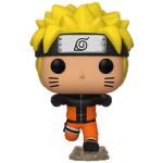 FUNKO POP ANIMATION: NARUTO - NARUTO RUNNING