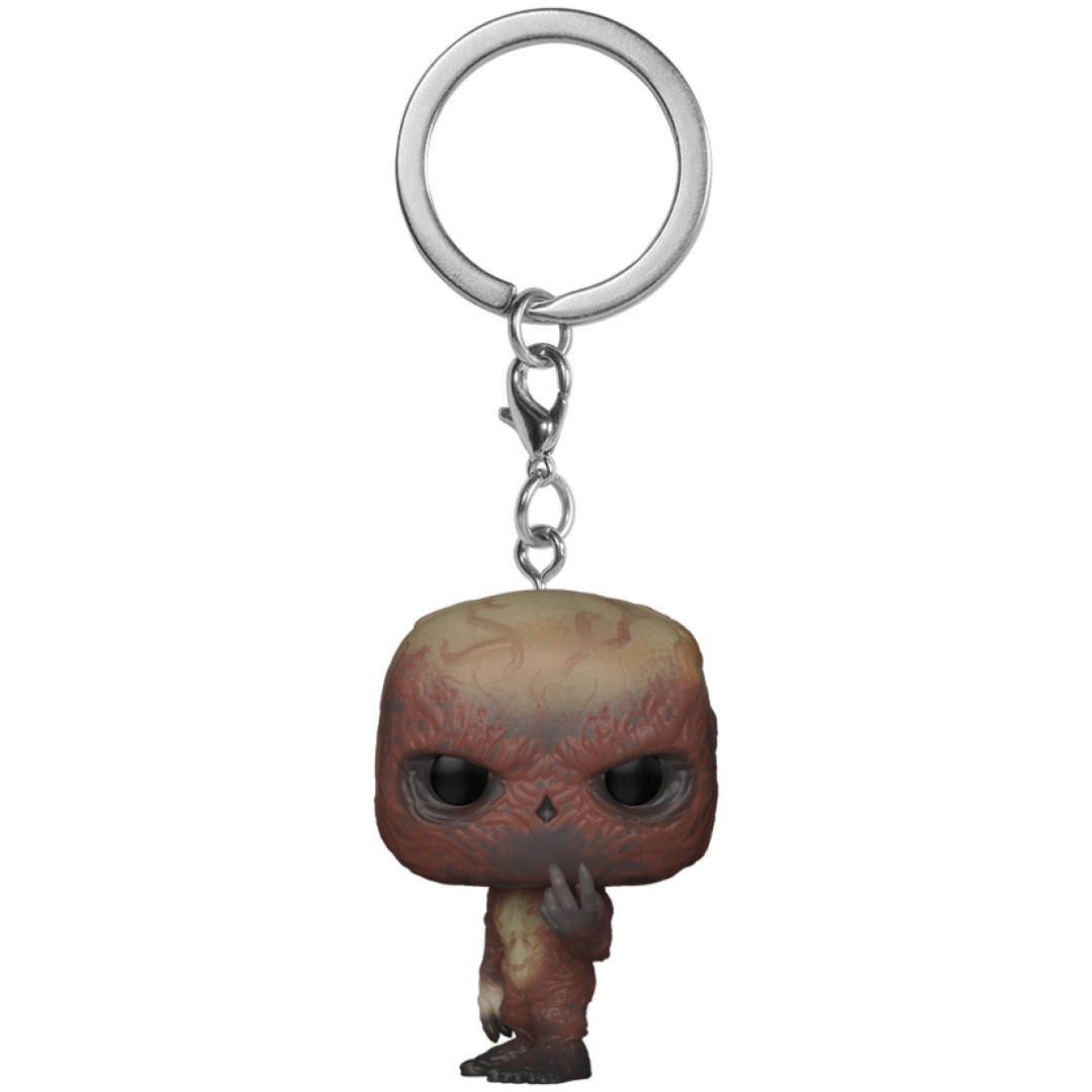 FUNKO POP KEYCHAIN: STRANGER THINGS - VECNA