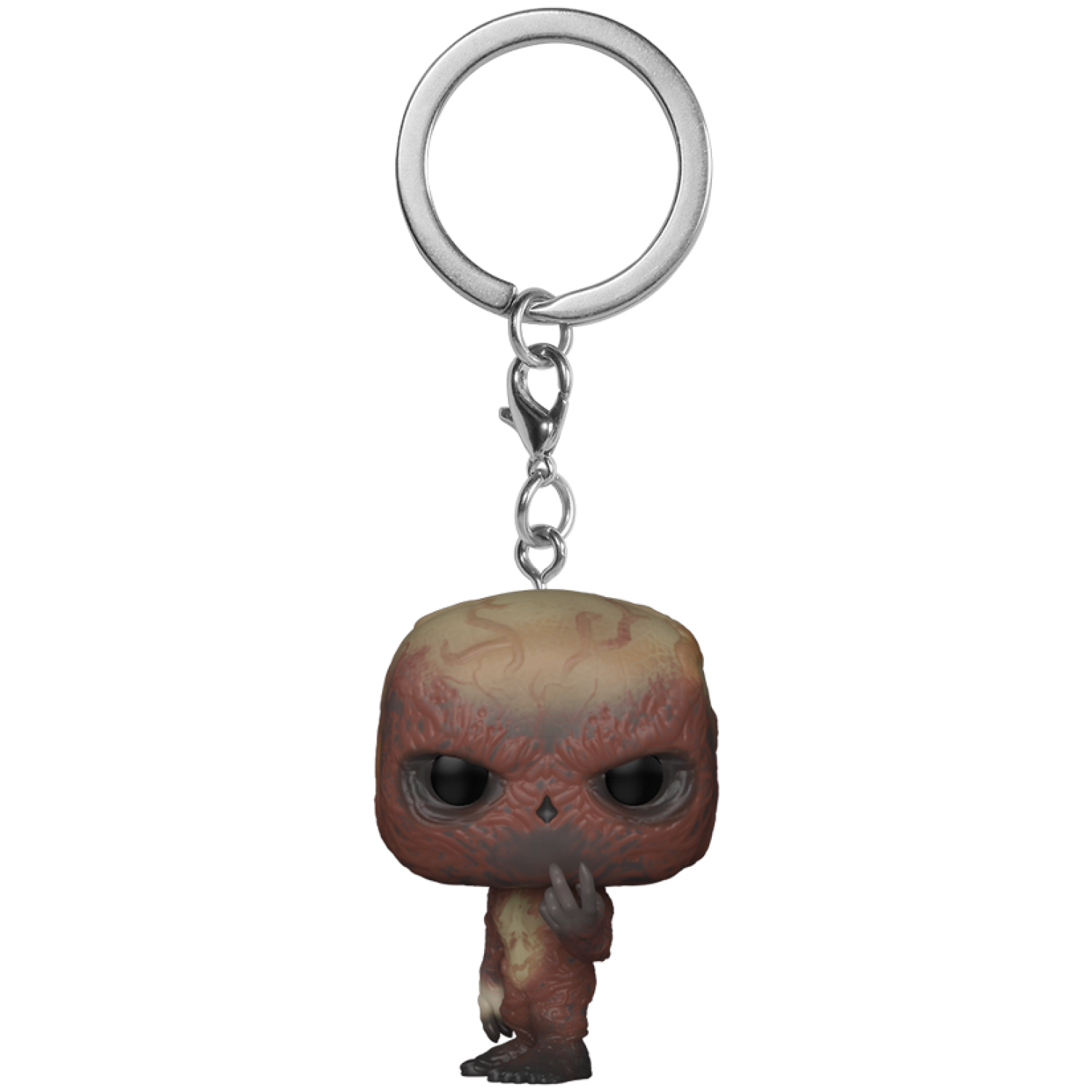 FUNKO POP KEYCHAIN: STRANGER THINGS - VECNA