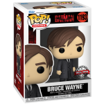 FUNKO POP MOVIES: THE BATMAN - BRUCE WAYNE (SUIT)