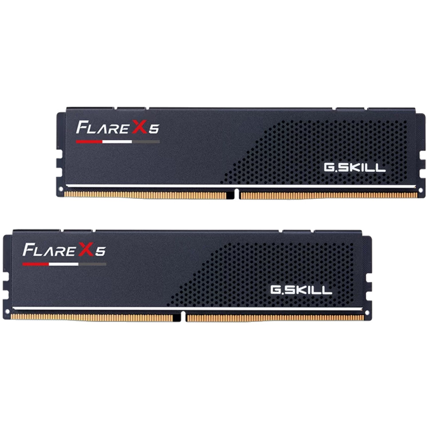 GSKILL Flare X5 32GB (2x16GB) 5600MT/s DDR5 CL30 F5-5600J3036D16GX2-FX5 ram pomnilnik