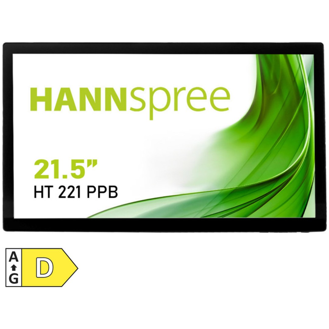 HANNS-G HT221PPB 54