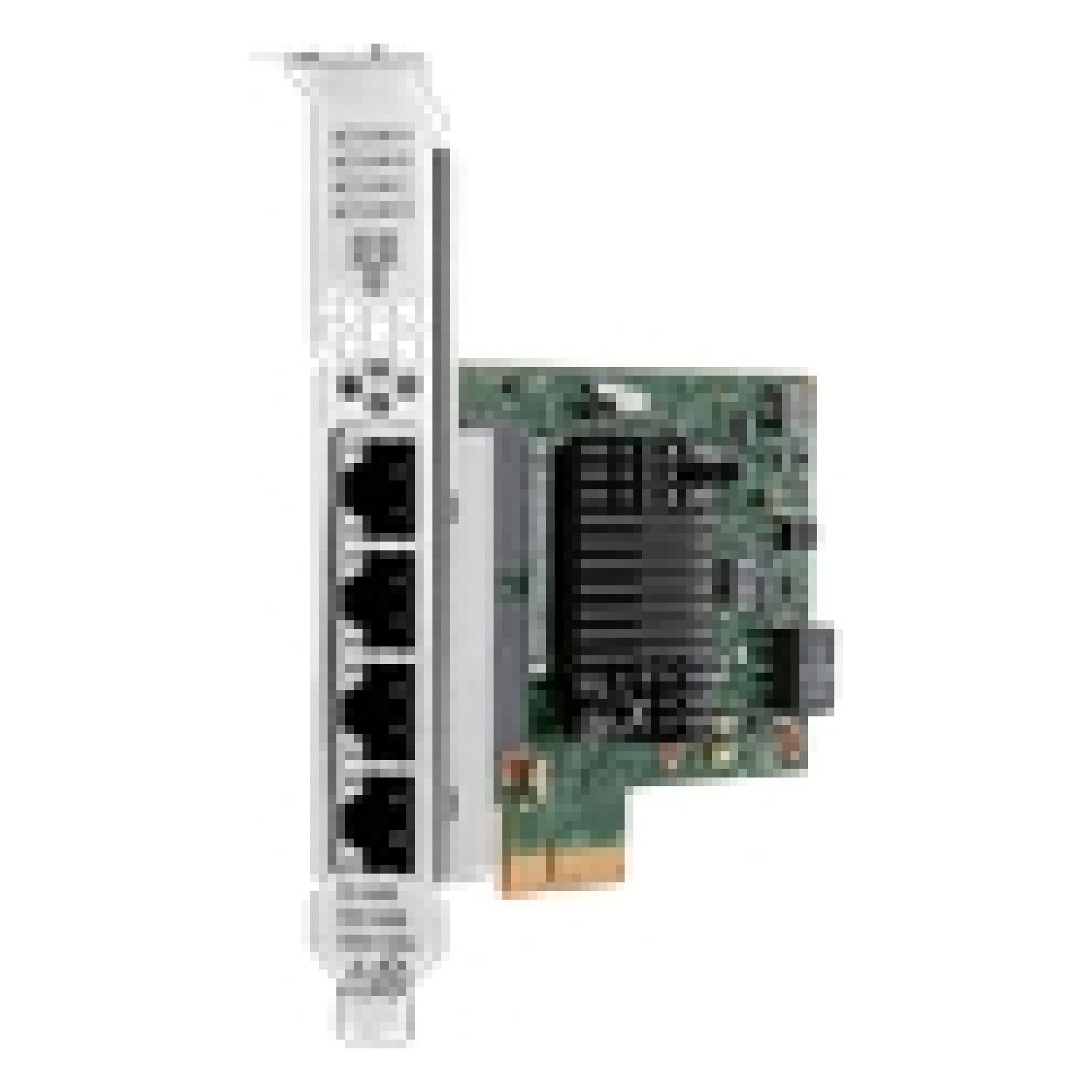 HPE BCM 5719 1Gb 4p BASE-T Adptr