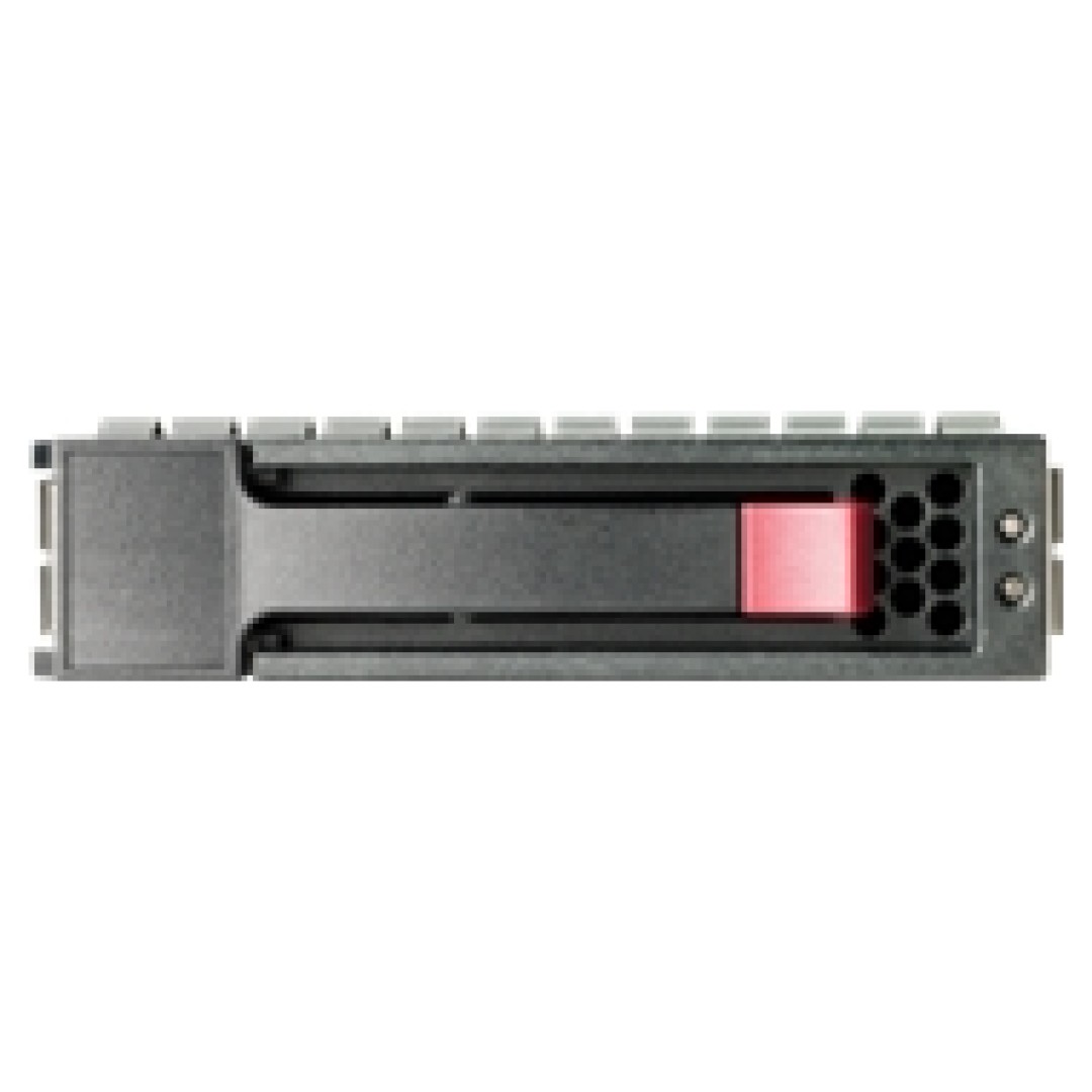 HPE MSA 600GB SAS 10K SFF M2 Rema HDD(R)