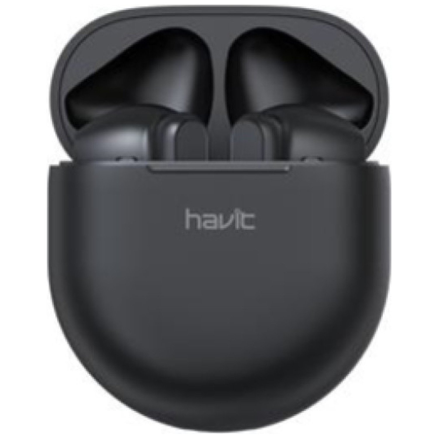 Slušalke Havit TWS Bluetooth Headset črne
