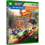 Hot Wheels Unleashed 2: Turbocharged - Day One Edition (Xbox Series X & Xbox One)