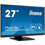 6cm (27") FHD IPS HDMI/VGA zvočniki na dotik interaktivni monitor