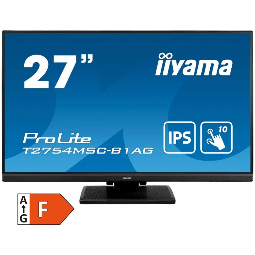 IIYAMA ProLite T2754MSC-B1AG 68