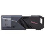 KINGSTON 128GB DataTraveler Exodia Onyx